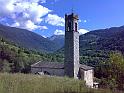 San Brizio (Monno di Vallecamonica - Brescia)
